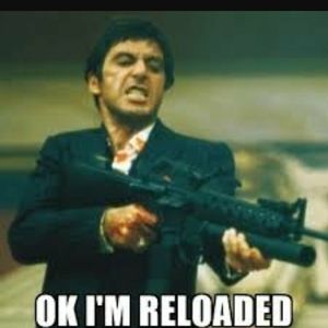 Meet your Posher, Shane